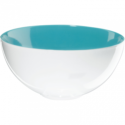 1285381 Asa-selection Colour It Salad Bowl - Bowl (420x420)