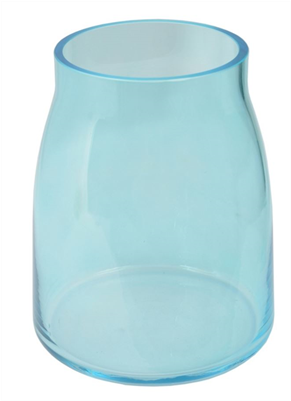 Nomi Aqua Vase - Vase (400x400)