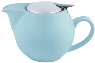 Bevande Tea Pot 350ml Mist - Beverages (400x400)