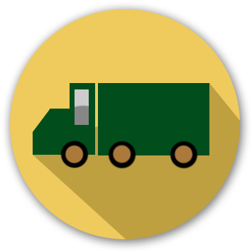 Requirements For Collection Of Solid Wastes The Following - Waste (576x360)