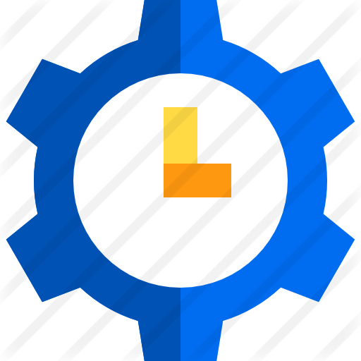 Efficiency - Icon (512x512)