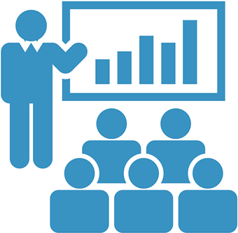 Corporate Training - Training Icon (359x359)