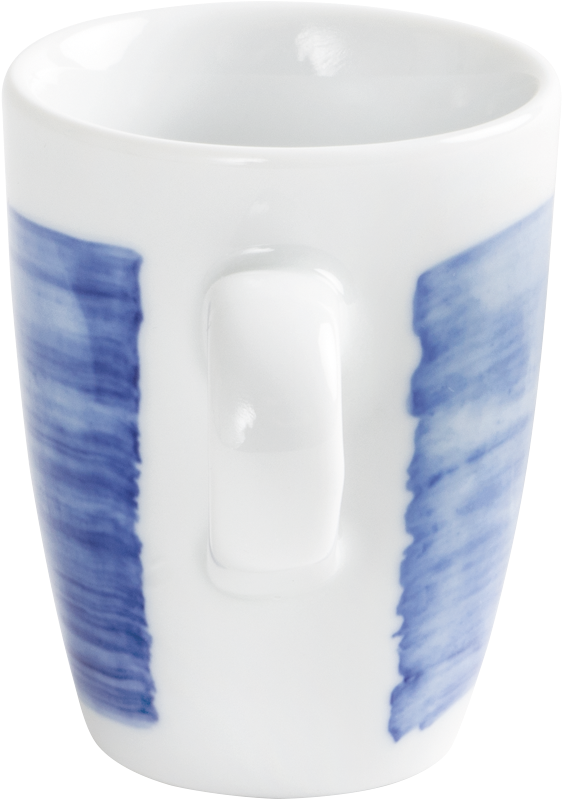 Out Of The Blue Espresso Cup 0,10 L Kaethe W - Kahla Pronto Wir Machen Blau - Kaethe W. Espresso Сup (800x800)