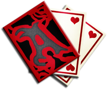 New Alice In Wonderland Madness Returns Wallpaper Playing - Playing Card (399x333)