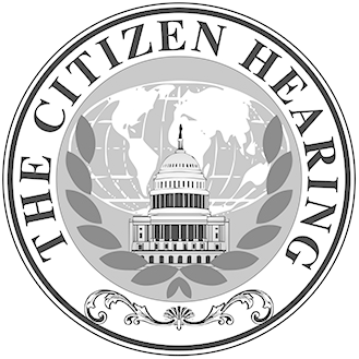 The Citizen Hearing On Disclosure Set Out To Accomplish - Emblem (432x432)
