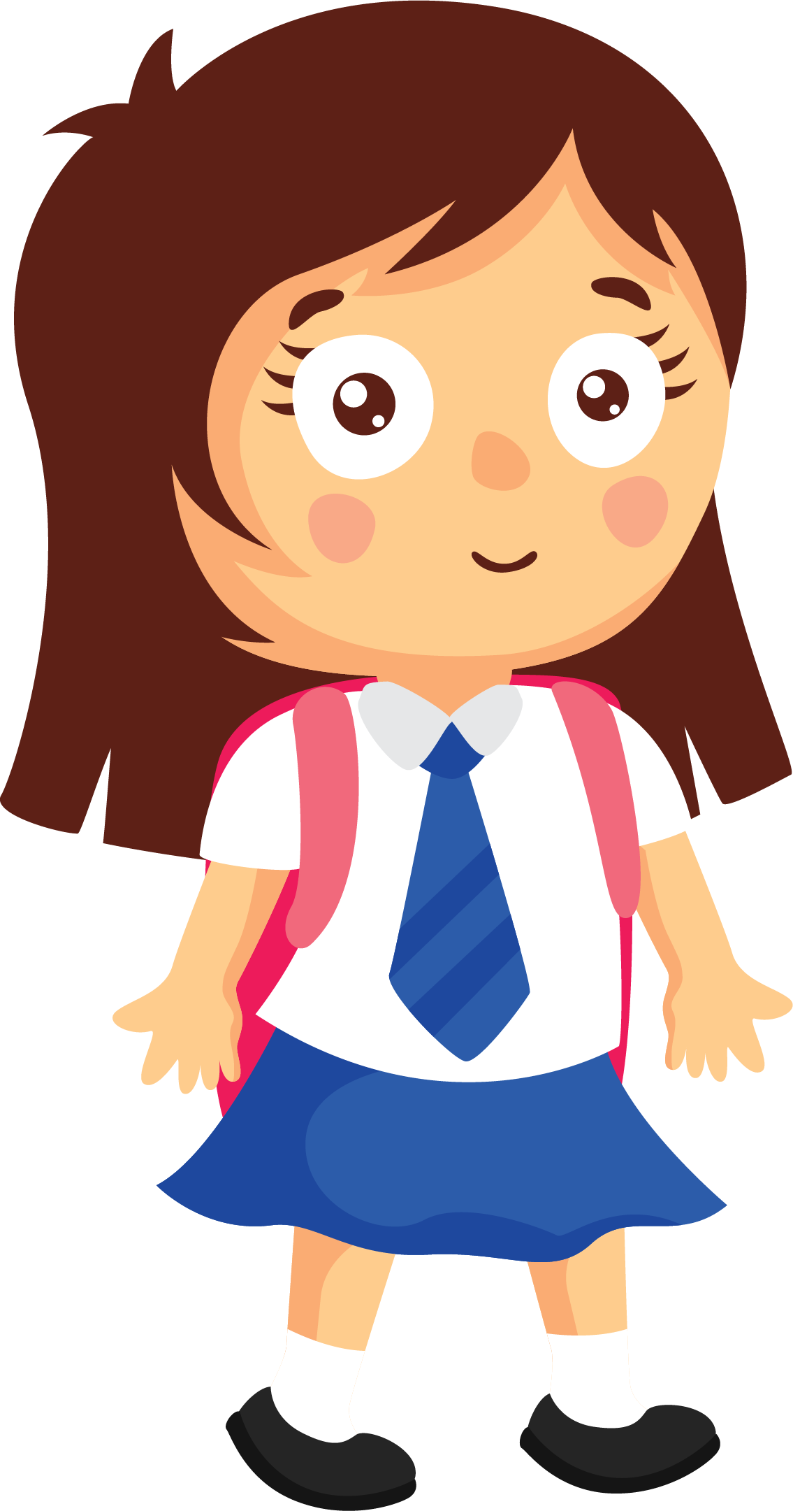 Child Royalty-free Illustration - Child Royalty-free Illustration (1135x2161)