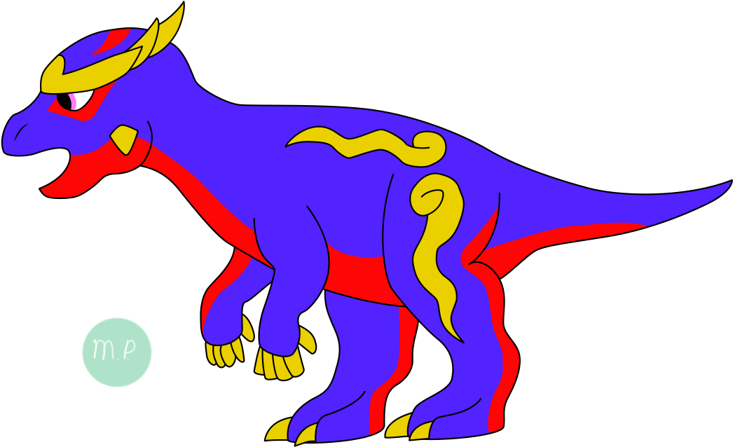 Fossil Fighters Frontier - Fossil Fighters: Frontier (1061x645)