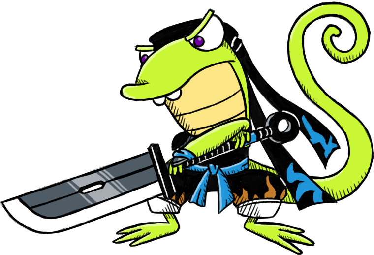 Howie By Lunar-7 - Cartoon (800x600)