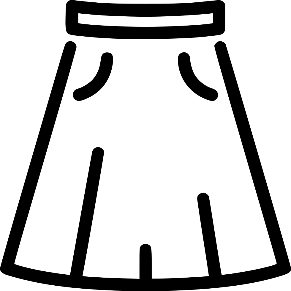 Skirt Comments - Clothing (980x978)