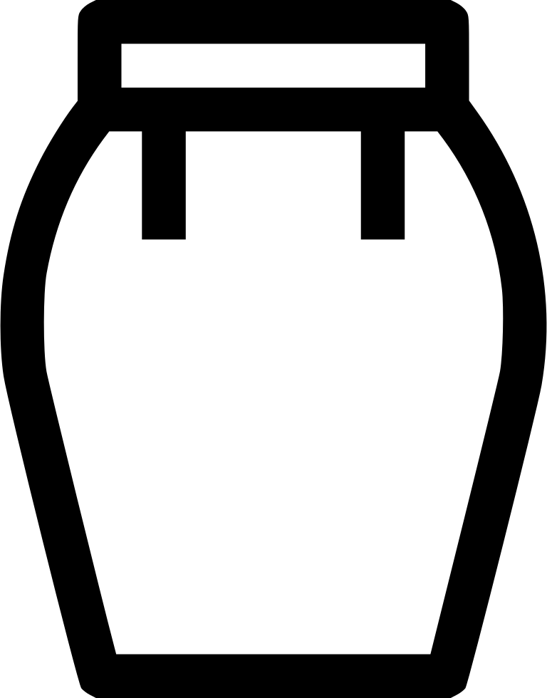 Skirt Comments - Icon (768x980)