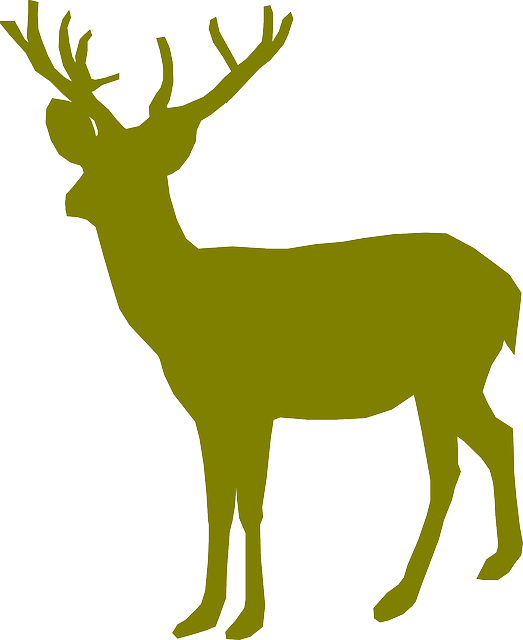 Free - Free Hunting Svg Files (523x640)