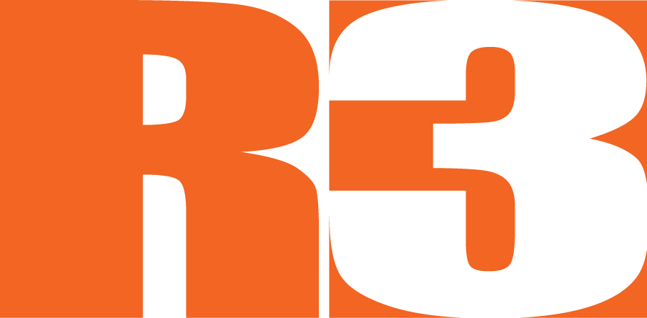 R3 Represents A New And Innovative Approach To Provide - Art (909x447)