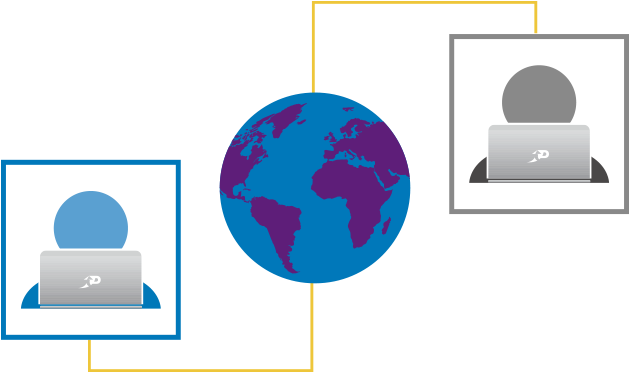 Our On-demand Presentation Coaching Provides One Hour - Presentation (700x675)