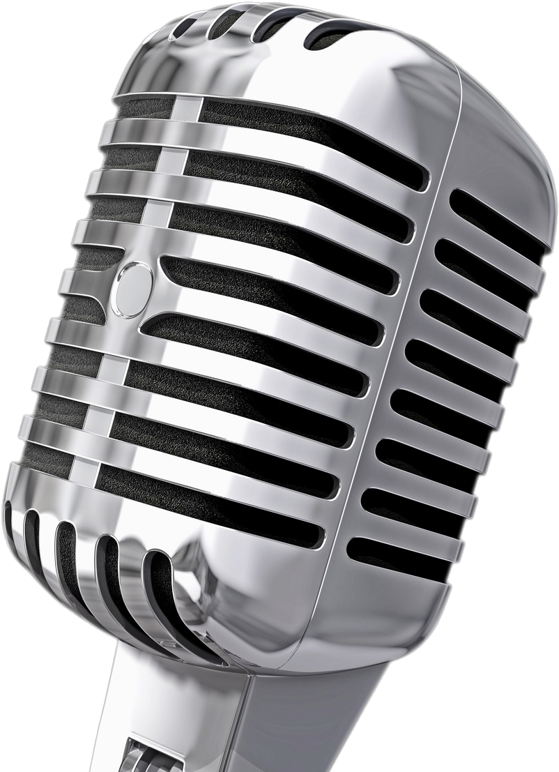 Microphone Shure Sm58 Clip Art - Microphone Png Free (1568x1156)