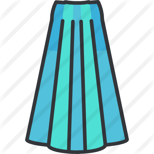 Skirt - Skirt (512x512)