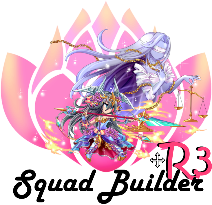 Brave Frontier Fan Art Magena (894x894)