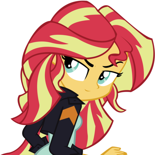 Sunset Shimmer Equestria Girls Friendship Games By - Sunset Shimmer Friendship Games (1024x576)