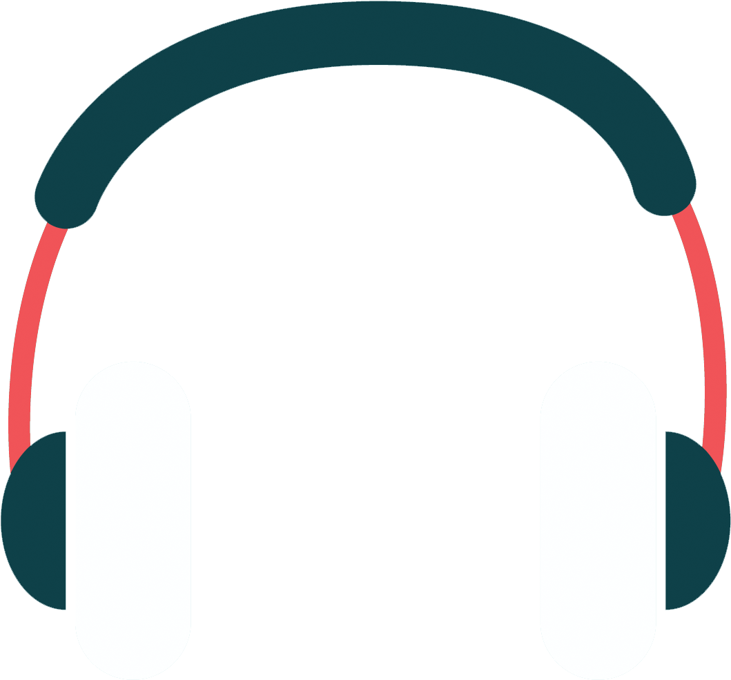 Microphone Headphones Clip Art - Microphone Headphones Clip Art (1300x1300)