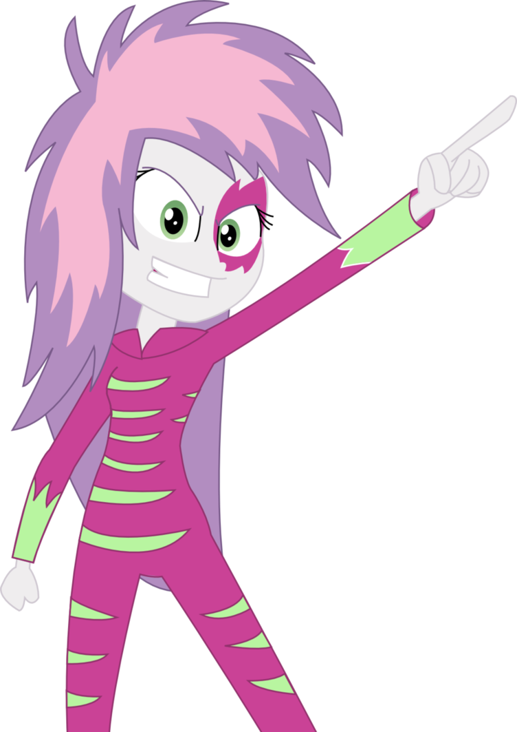 Eqg Show Stopper Sweetie Belle By Sketchmcreations - Equestria Girl Sweetie Belle (752x1063)