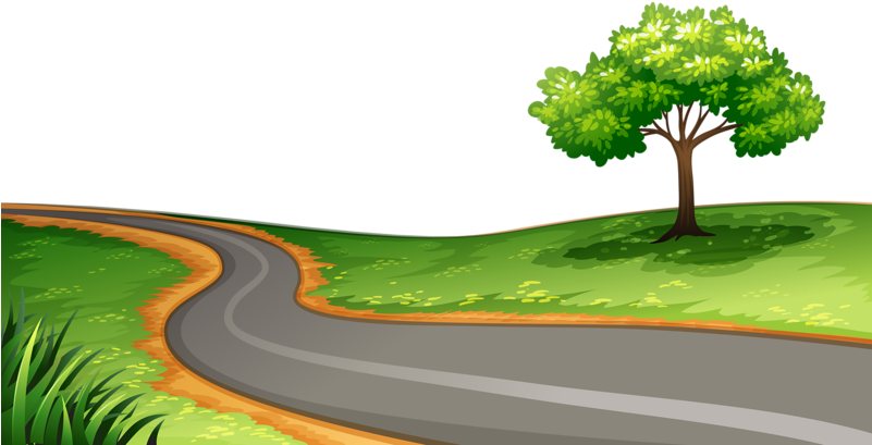 Road Stock Photography Clip Art - Road Stock Photography Clip Art (800x417)