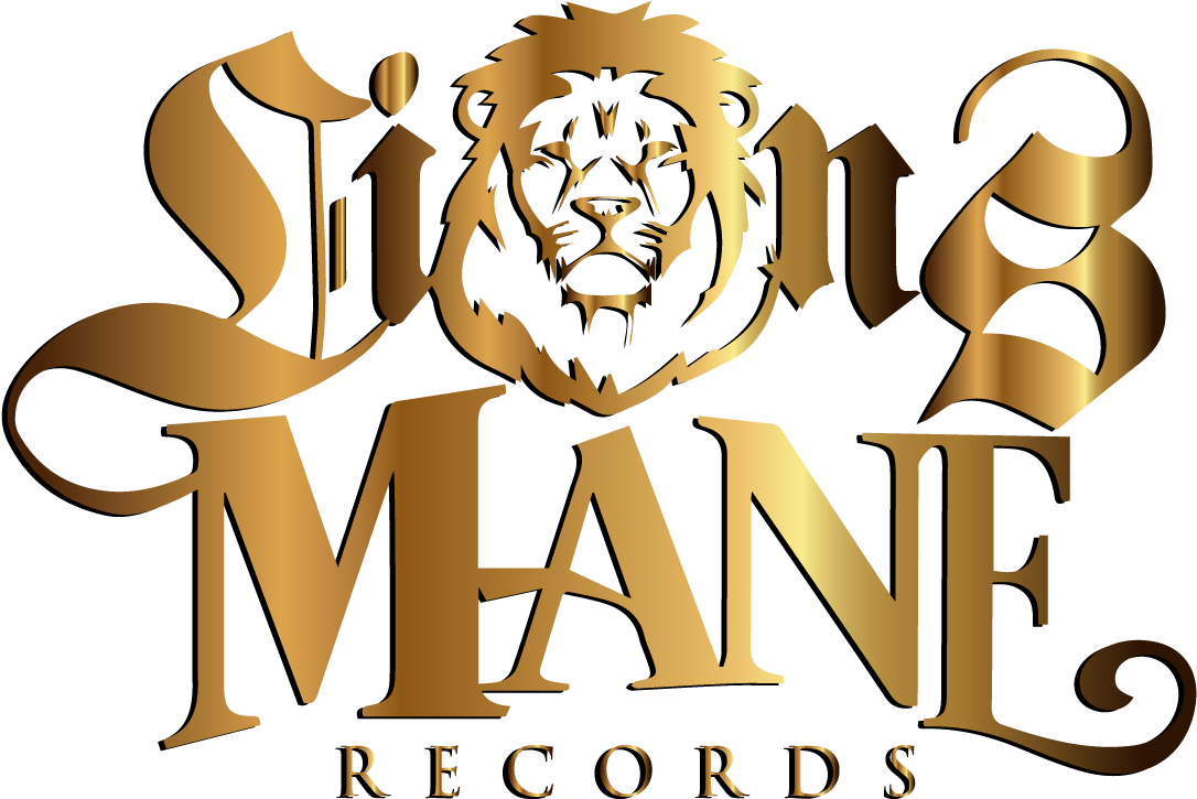 Lions Mane Records - Illustration (1224x792)