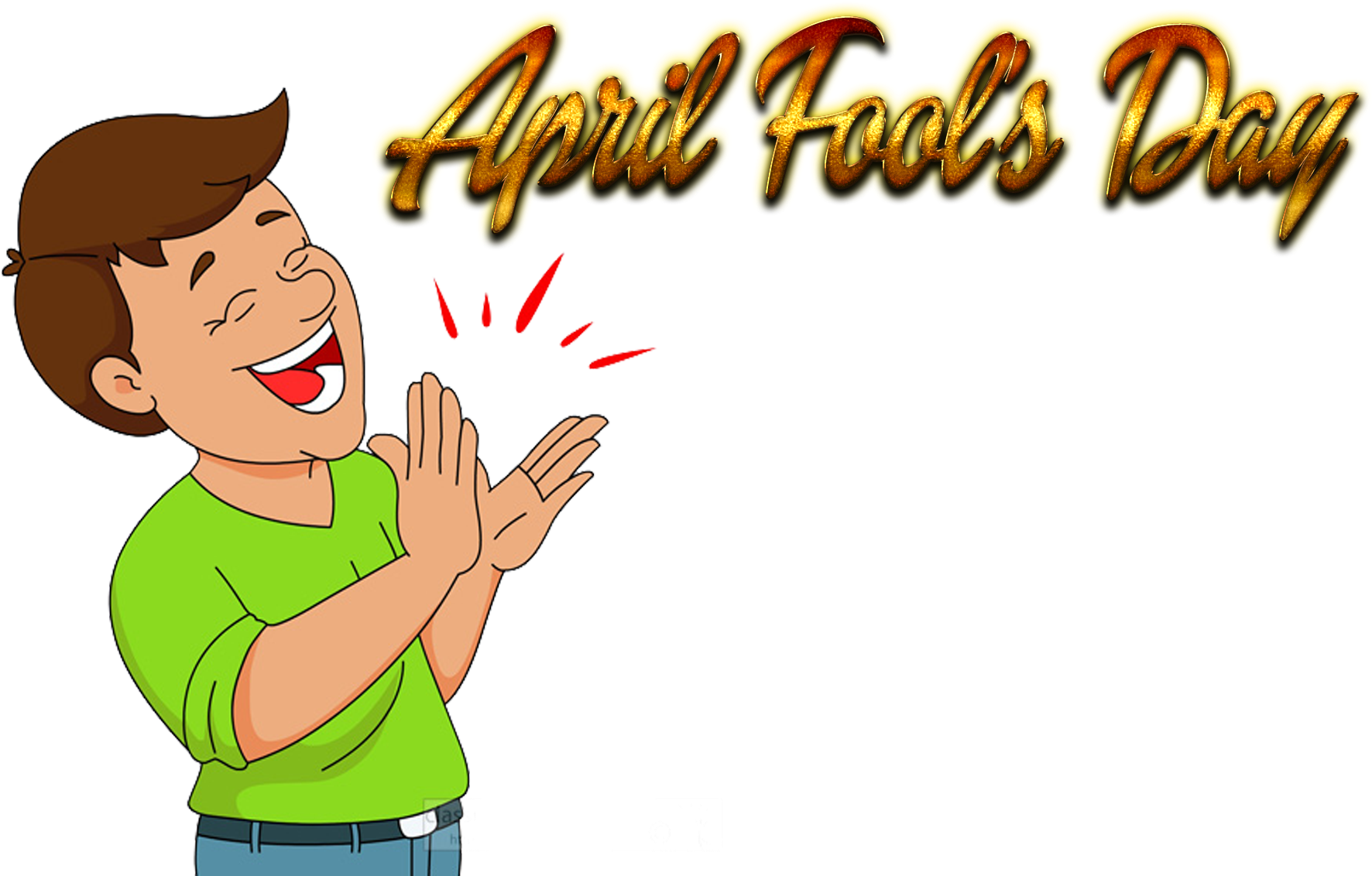 April Fool's Day Hd Png Photos - Full Form Of Hmm (1920x1200)