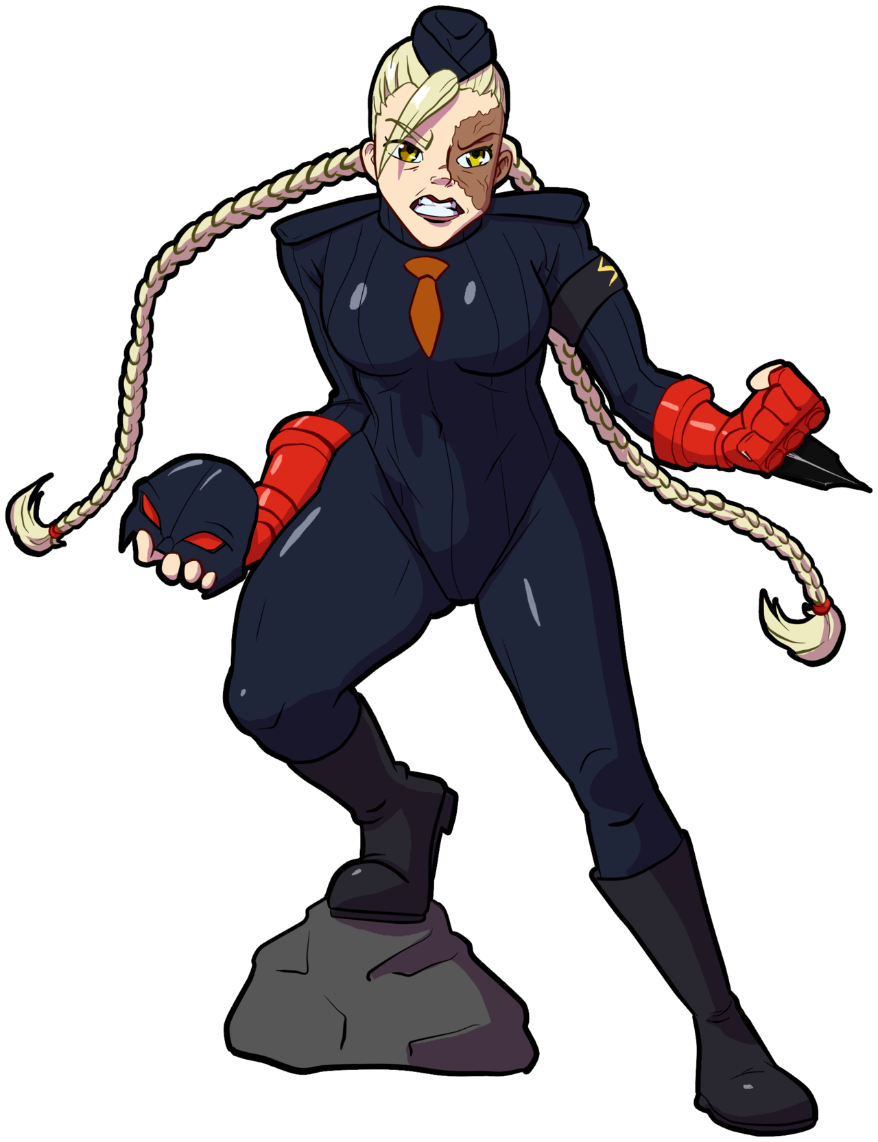 April Fools 2018 By Jinglesrasco - 2018 (1280x1665)