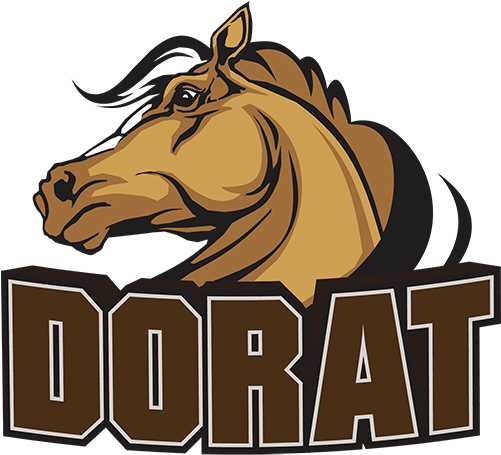 Tvrtka Dorat Se Bavi Izradom Raznih Društvenih Igri - Logo Cavalo Png (500x500)