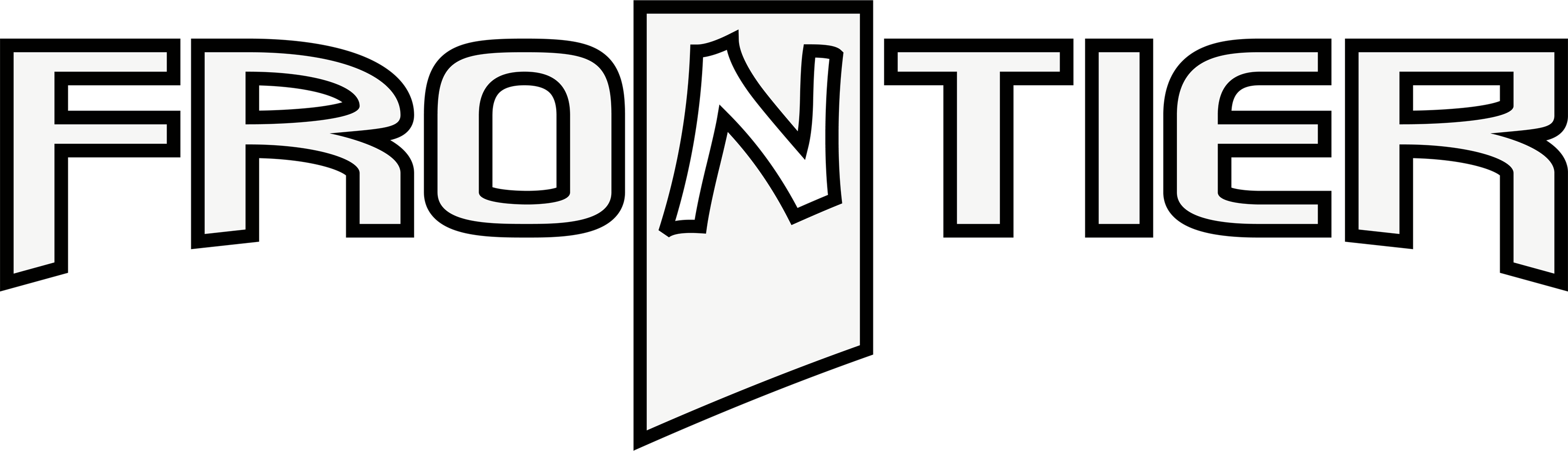 Frontier Logo - Nucanoe (3127x900)