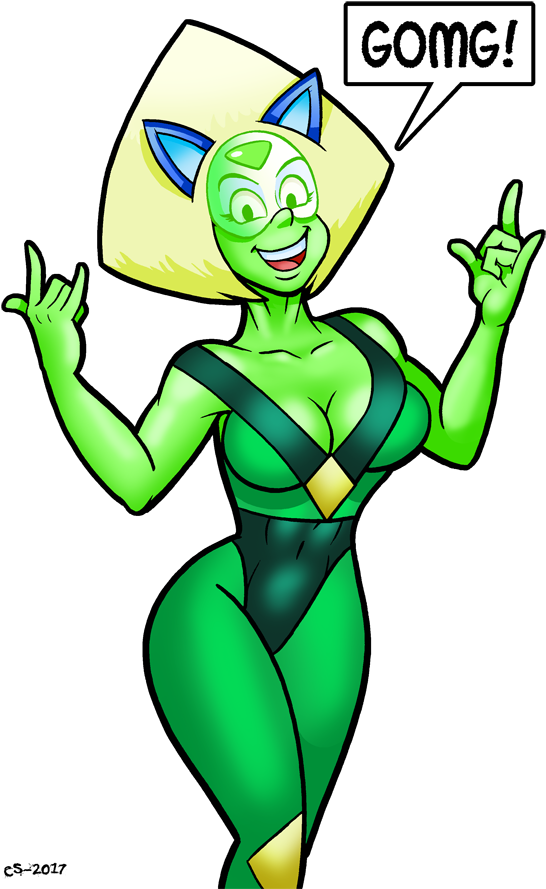 Meet Perislut - Comics (562x900)