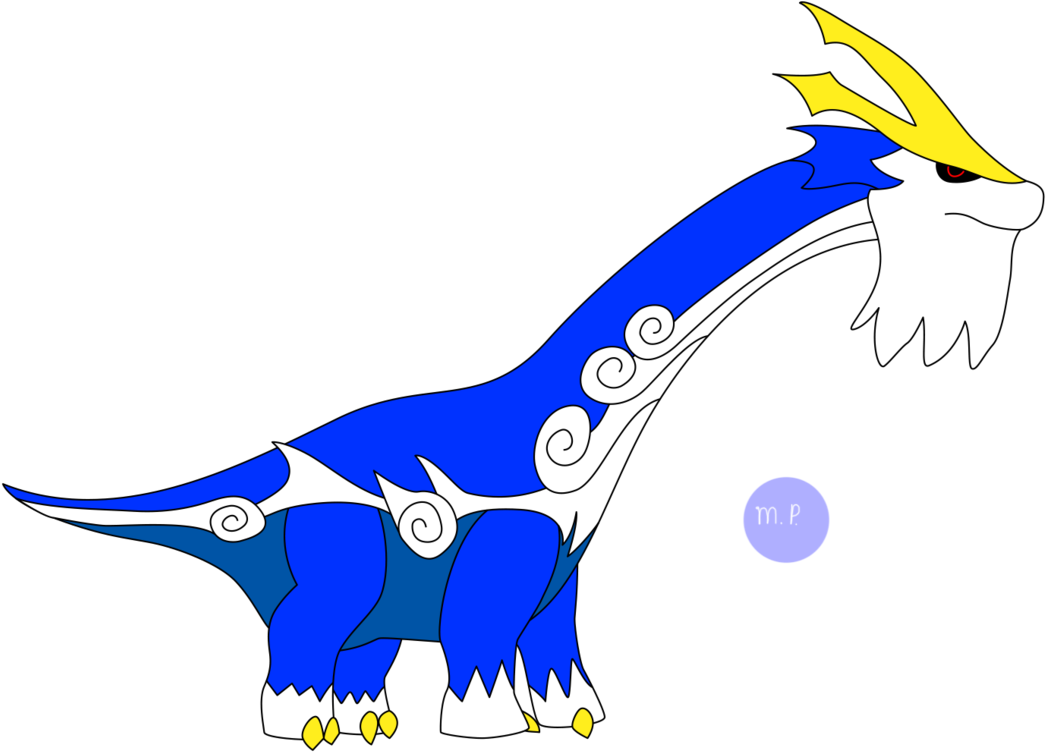 Fossil Fighters Frontier - Fossil Fighters Frontier (1049x761)