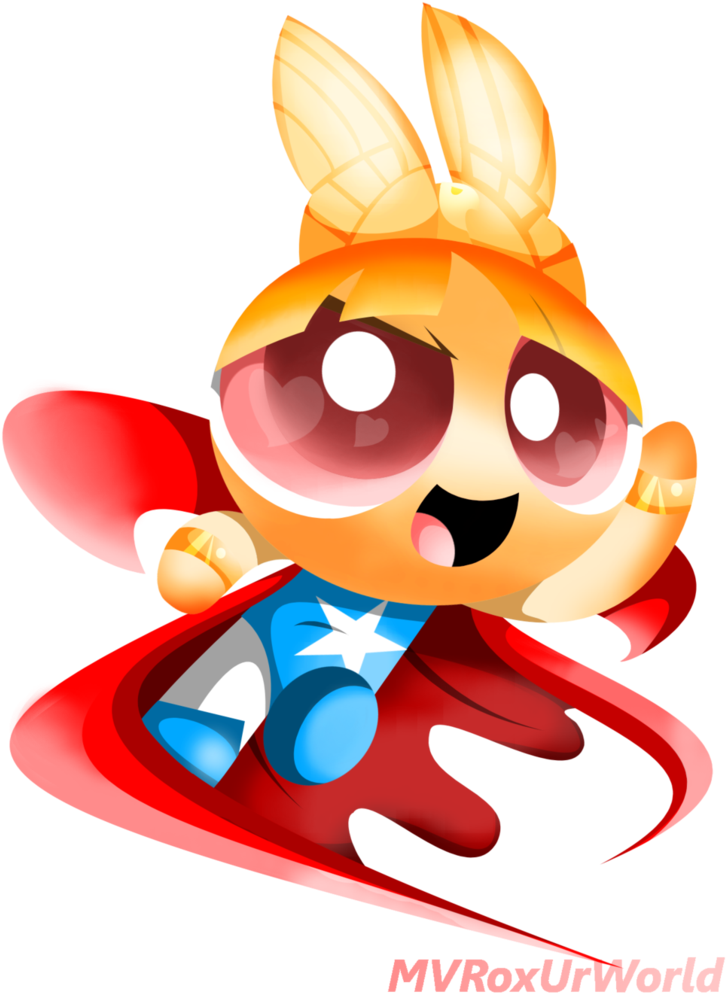 Blossom As Liberty Belle By Mvroxurworld - Sonic Liberty Belle Deviantart (771x1037)