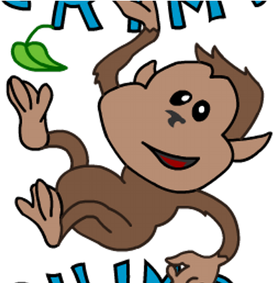 Crimp Chimps - Crimp Chimps (400x400)