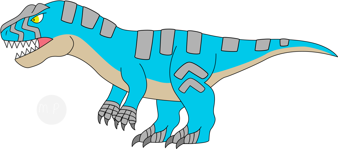 Fossil Fighters Frontier - Fossil Fighters Frontier (1417x632)