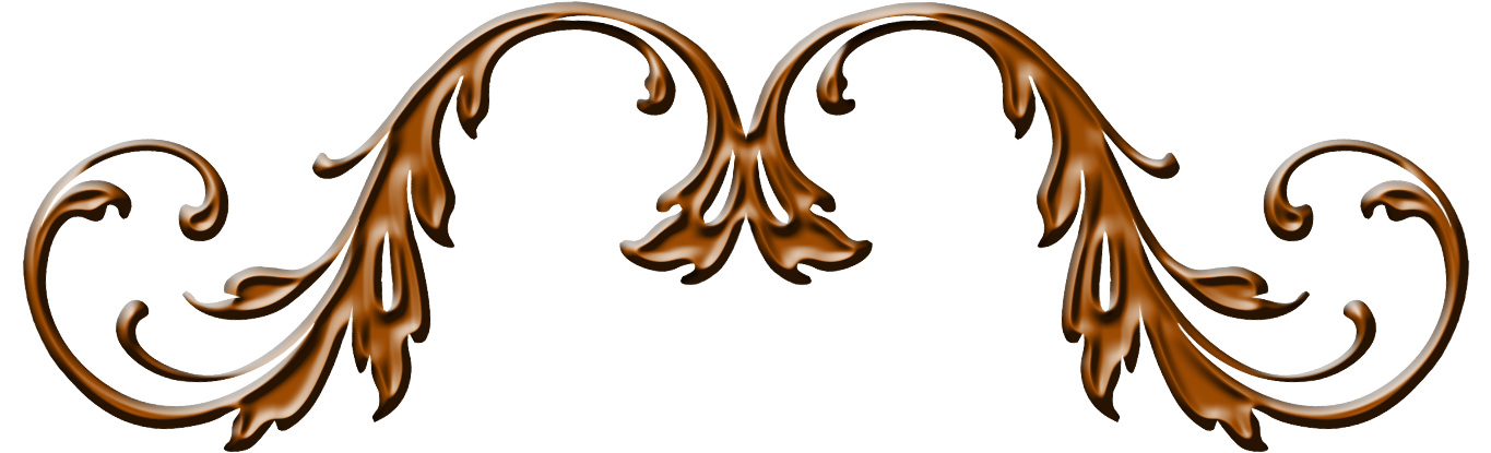 Corner Flourishes - Music Download (1440x525)