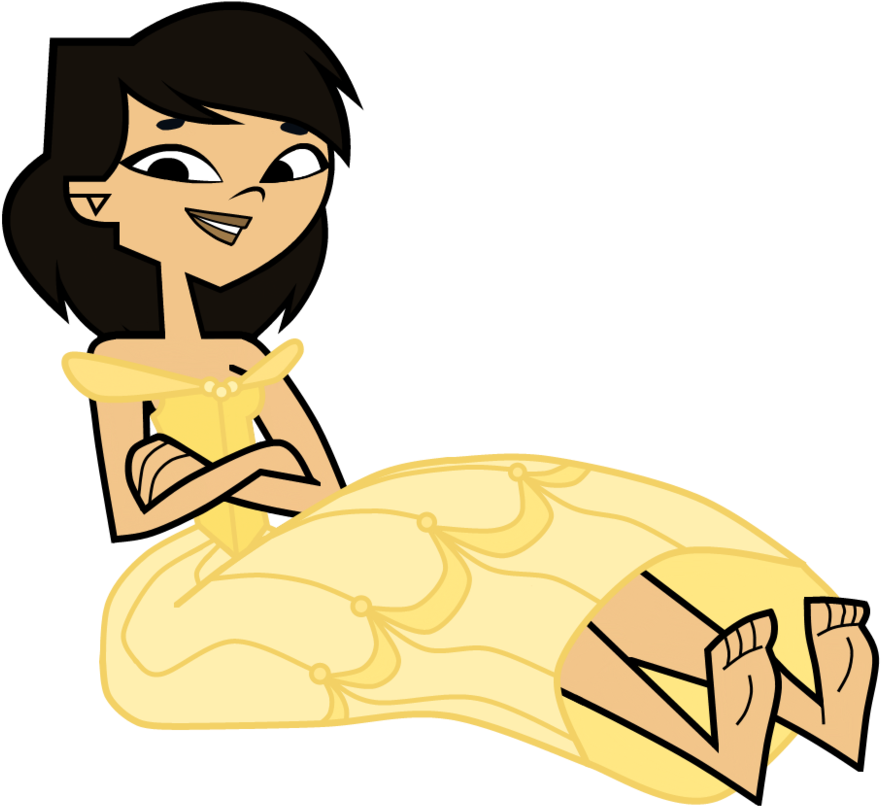 Sky As Belle By Tdgirlsfanforever - Sky As Belle By Tdgirlsfanforever (939x851)