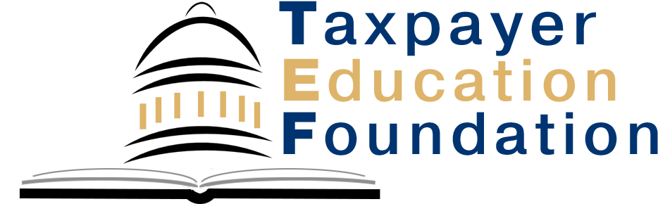 Taxpayer Education Foundation - Graphic Design (1044x425)
