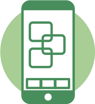 Contacts - Illustration (671x486)