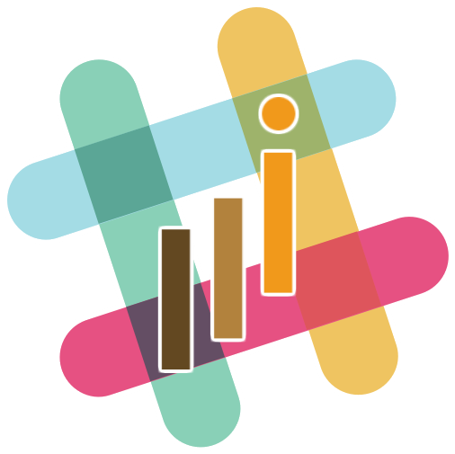 New Tti Slack Trade Signals Service - Slack Ico (527x522)