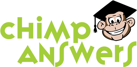 Robin Adams Runs 'chimp Answers' And Tells Us His Recent - Entrepreneurship (500x266)