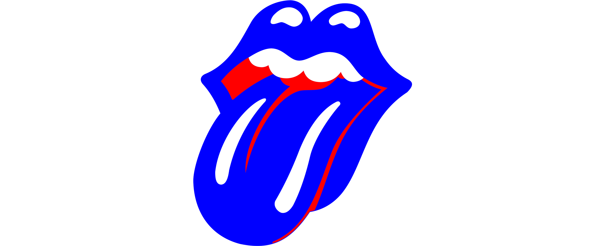 Bluetongue2 - Rolling Stones Best Songs (2835x1010)