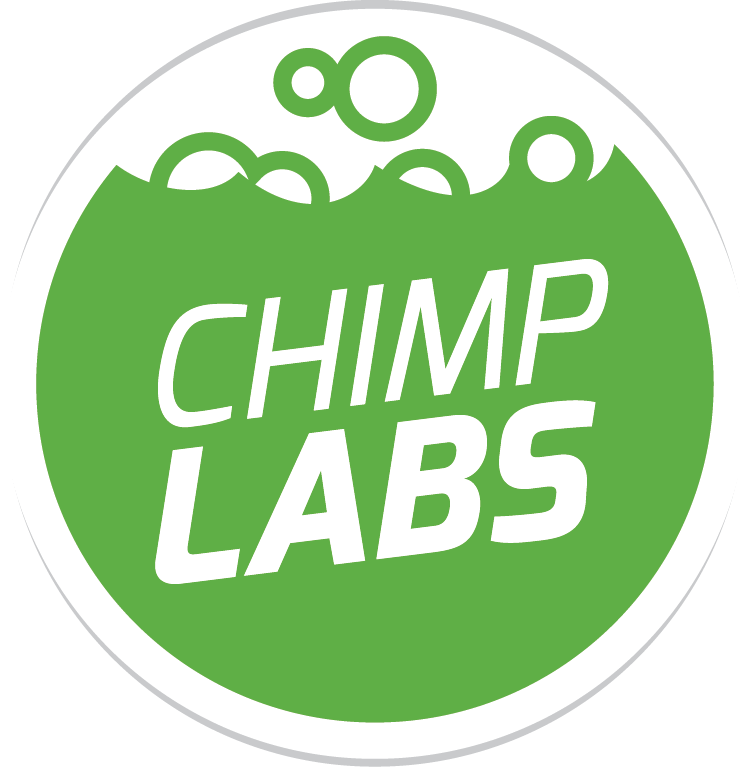 Chimplabs Llc - - Queen Of The Lab (750x767)