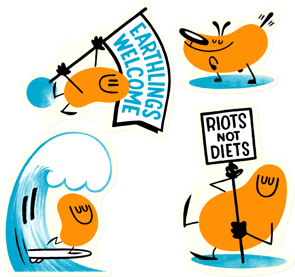 Dave The Chimp - Dave The Chimp (1000x930)