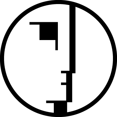 Kết Quả Hình Ảnh Cho Logo Bauhaus - Bauhaus Band Logo (374x374)