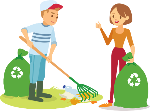 Presentations To Host Communities - Global Warming Solutions Clipart (572x424)