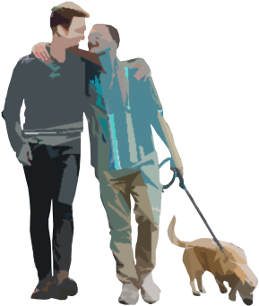 Nonscandinavia Is An Attempt To Increase Diversity - Person Png (356x396)