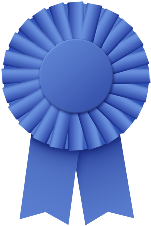 Ribbon - Best In Show Ribbon (775x480)