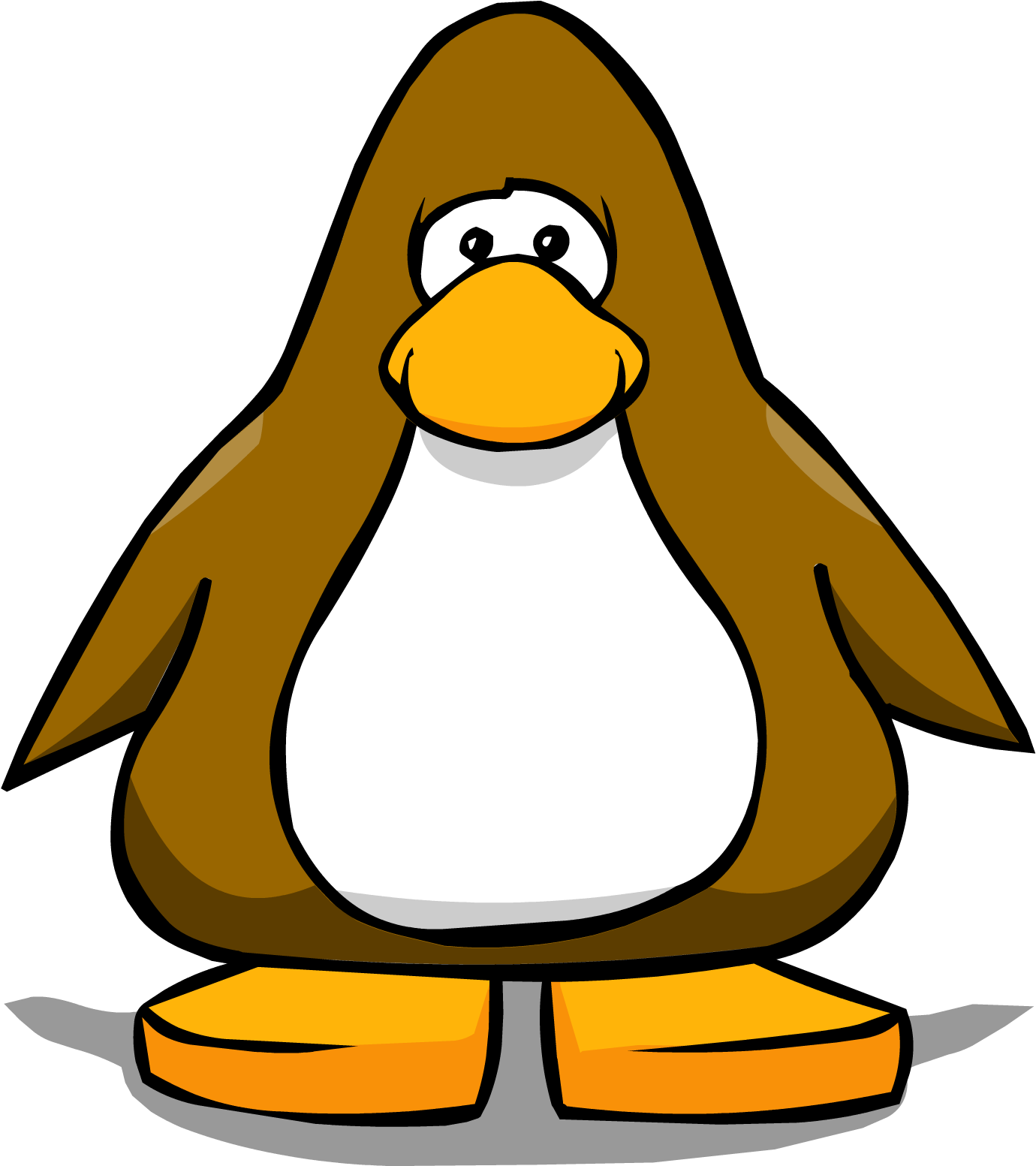 More From My Site - Club Penguin Ninja Mask (1386x1561)