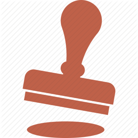 Stamp Act - Icon Stamping (480x480)