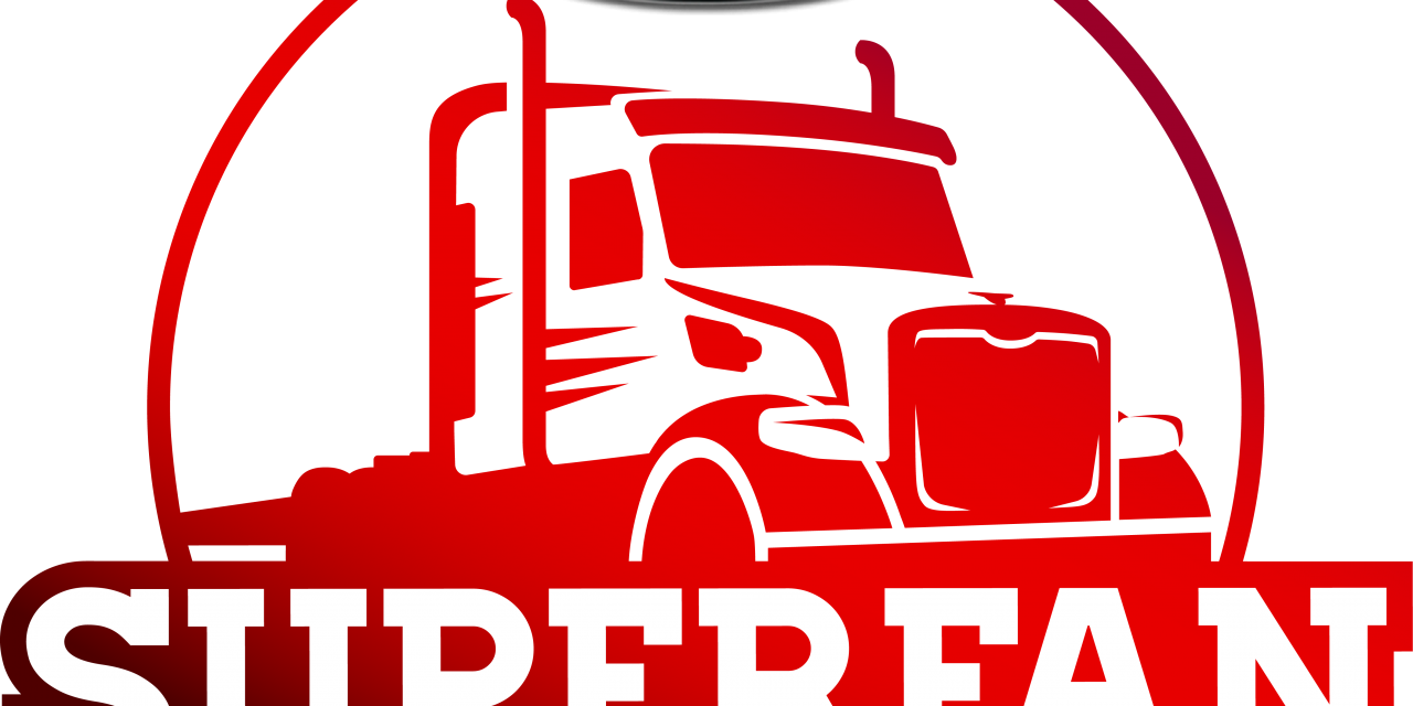 Superfan Of Peterbilt Sought - Logo Peterbilt (1280x640)